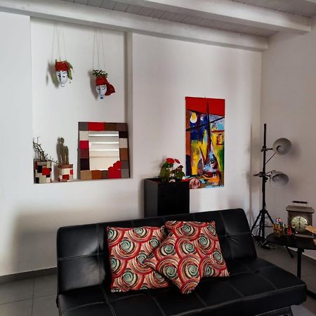 House Il Conte Appartement Palermo Buitenkant foto
