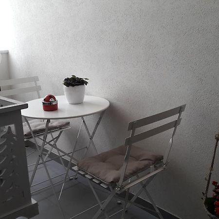 House Il Conte Appartement Palermo Buitenkant foto