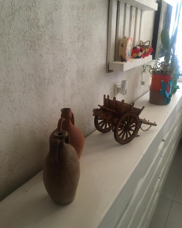 House Il Conte Appartement Palermo Buitenkant foto