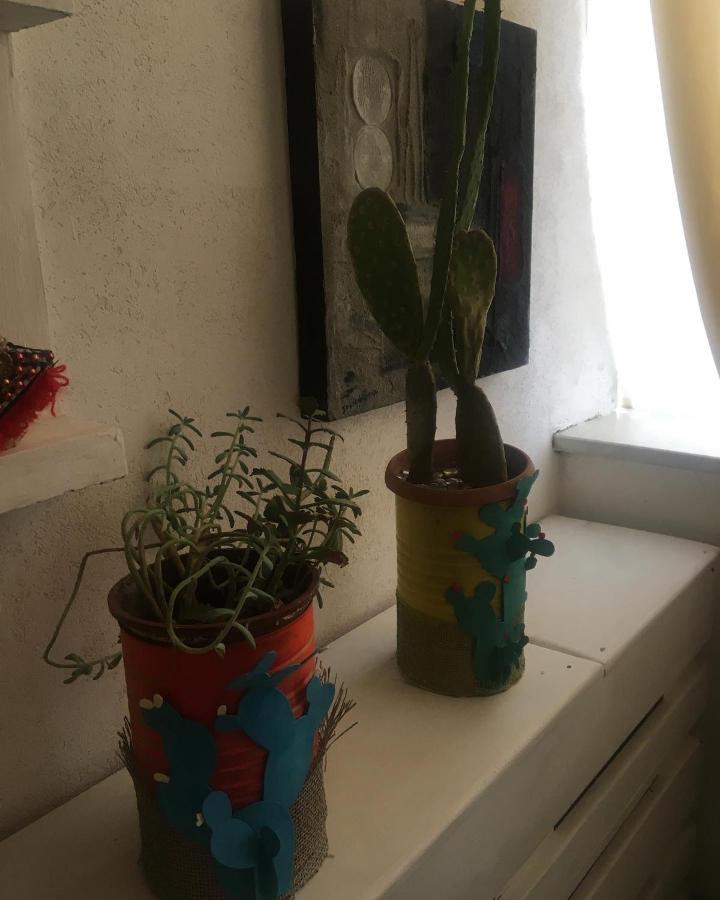 House Il Conte Appartement Palermo Buitenkant foto