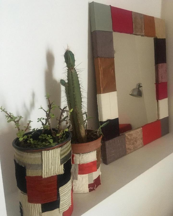 House Il Conte Appartement Palermo Buitenkant foto