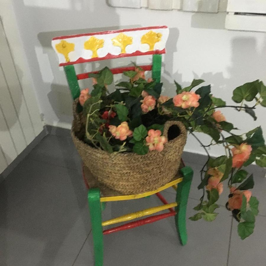 House Il Conte Appartement Palermo Buitenkant foto