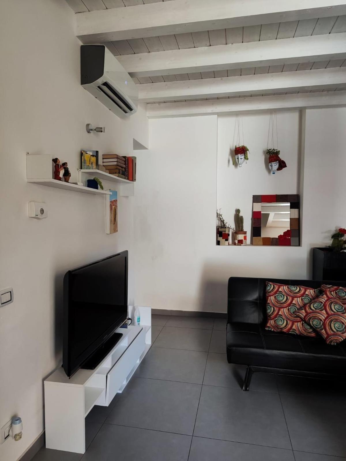 House Il Conte Appartement Palermo Buitenkant foto