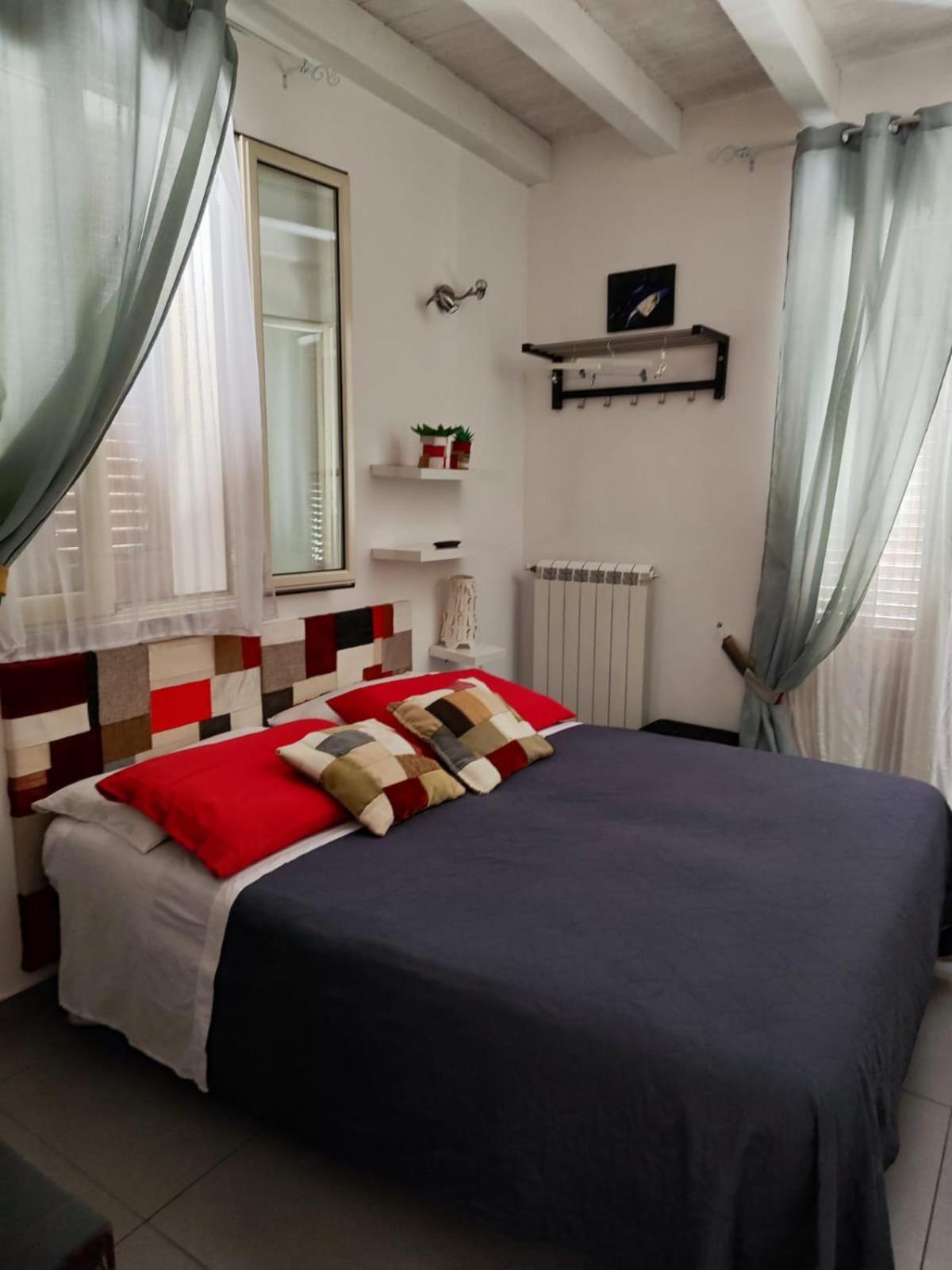 House Il Conte Appartement Palermo Buitenkant foto