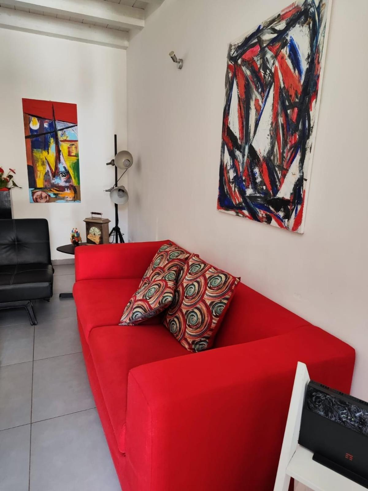House Il Conte Appartement Palermo Buitenkant foto
