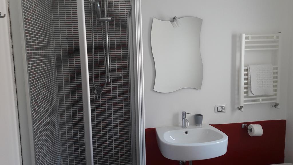 House Il Conte Appartement Palermo Buitenkant foto