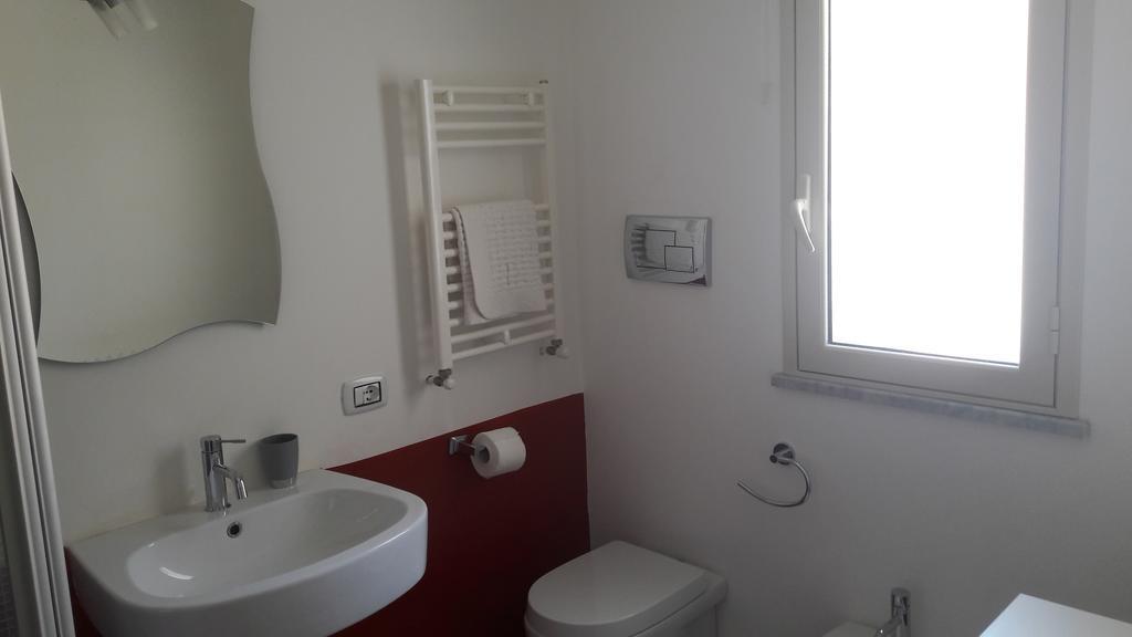 House Il Conte Appartement Palermo Buitenkant foto