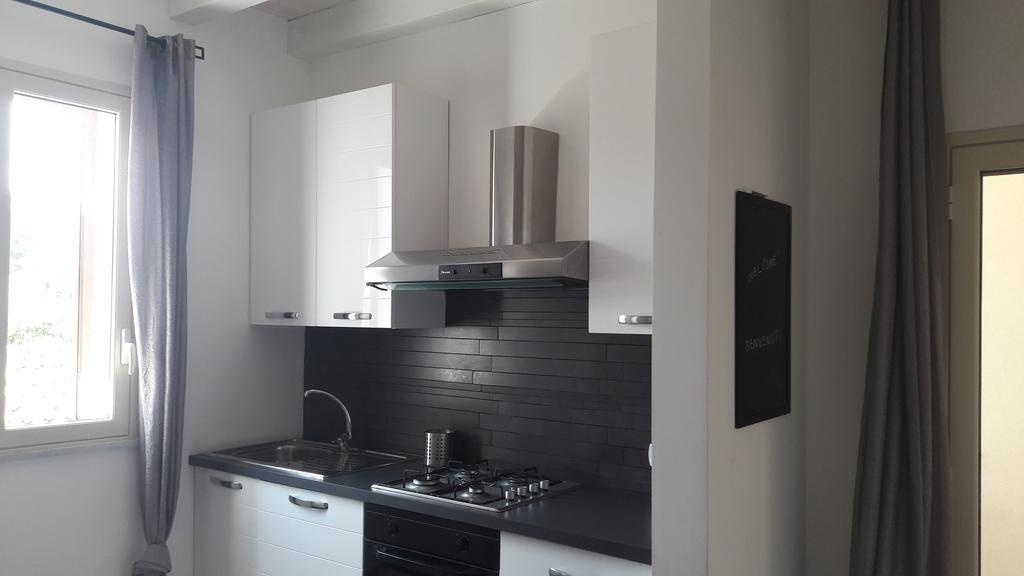 House Il Conte Appartement Palermo Buitenkant foto
