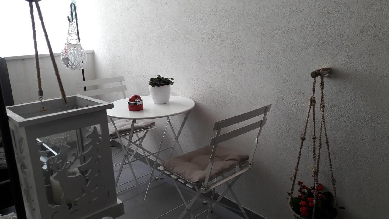 House Il Conte Appartement Palermo Buitenkant foto