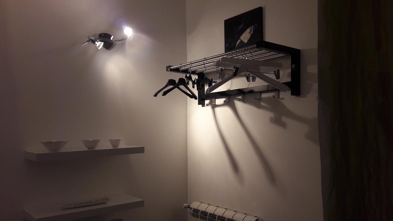 House Il Conte Appartement Palermo Buitenkant foto