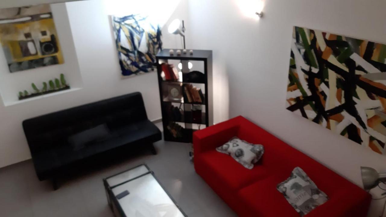 House Il Conte Appartement Palermo Buitenkant foto